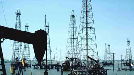 Rusia a atins un nou record la productia petroliera in 2012