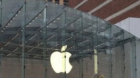 Apple testeaza un nou iPhone