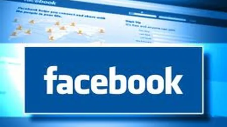 Cati romani stau pe Facebook: Reteaua de socializare are tot mai multi fani