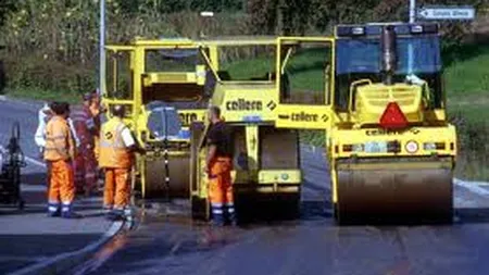 Cat va costa intretinerea drumurilor in aceasta vara