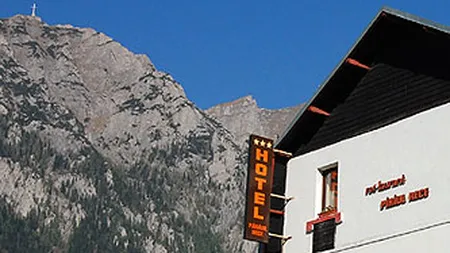 Cum a crescut turismul romanesc in primele 11 luni din 2012