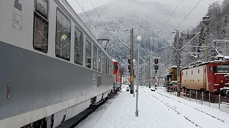 CFR Calatori va cumpara motorina de 95,2 milioane de lei
