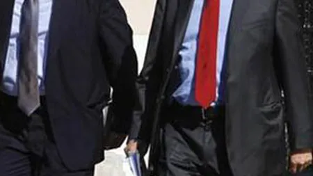 Noi secretari de stat numiti in functie