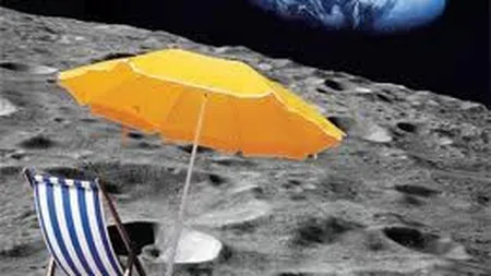 Turismul spatial, un business al viitorului cu lansare in 2013 (Video)