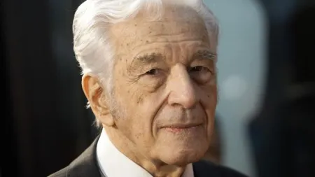 Lupu, ultimul film in care a jucat Sergiu Nicolaescu, va avea premiera in acest an