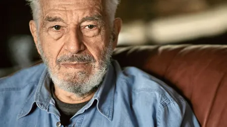 Trupul lui Sergiu Nicolaescu a fost incinerat cu onoruri militare