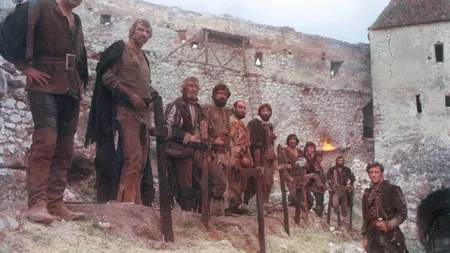 15.000 de spectatori la proiectiile in memoria lui Sergiu Nicolaescu din 5 cinematografe