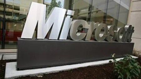 Microsoft ia 617 mil. $ de la armata SUA pentru Windows 8