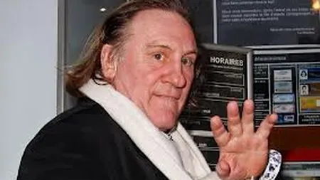 Actorului francez Depardieu i se ofera un post de ministru in Rusia