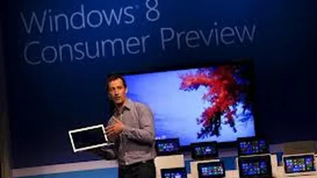 CES 2013: Mai subtire, mai mare, mai performant, dar fara Microsoft