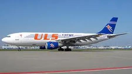 Un avion plin cu aur, blocat pe un aeroport din Istanbul