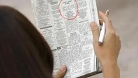 Rata somajului a scazut la 6,7% in noiembrie 2012