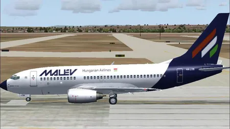 ANAT vrea protectia obligatorie a pasagerilor impotriva falimentului companiilor aeriene