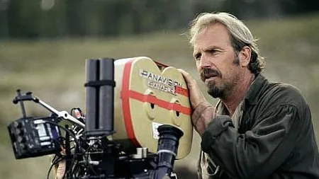 Kevin Costner a vorbit despre filmarile in Romania: Mi-a placut cat de mult munceau oamenii