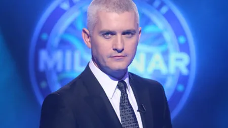 Virgil Iantu pleaca de la Kanal D