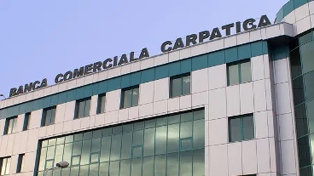 Actiunile Carpatica urca in continuare, rulajul Bursei ramane mic