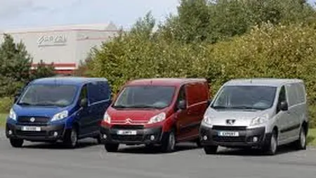 Vanzarile de autovehicule ale Peugeot Citroen au scazut cu 17% anul trecut