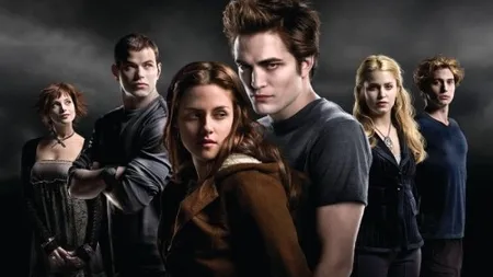 Ultimul film din seria Twilight a primit 11 nominalizari la Zmeura de Aur 2013 (Video)