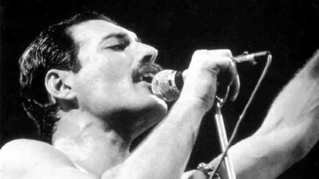 Rolls-Royce-ul lui Freddie Mercury, scos la licitatie (Foto)