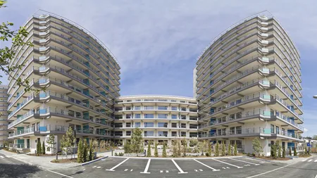 11 motive sa te muti cu chirie la NewTown (P)