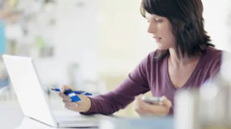 Recomandari pentru cumparaturi online in perioada reducerilor