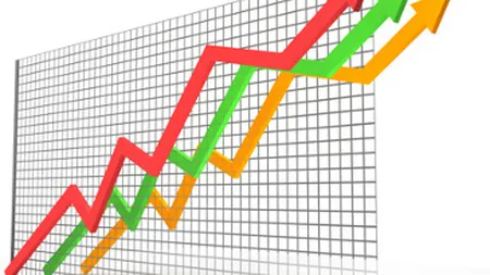 Top 10 cele mai rentabile actiuni de la Bursa in 2012