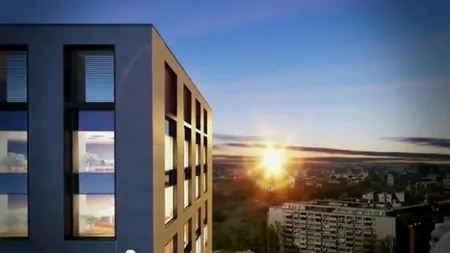 Turn de 17 etaje in buricul Capitalei, ridicat de Casuneanu