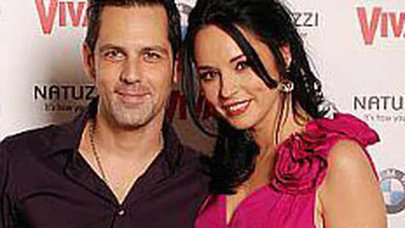 Andreea Marin si Stefan Banica s-au despartit