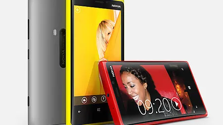 Cum a revenit Nokia pe profit la sfarsitul lui 2012