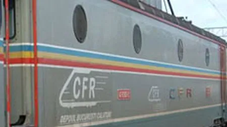 Ponta: Eu si Basescu trebuie sa discutam cu FMI de CFR Marfa