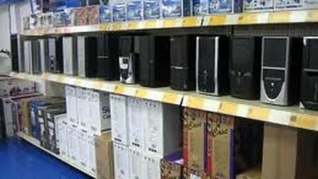 Vanzarile de PC-uri au scazut in perioada sarbatorilor de iarna pentru prima data in ultimii 11 ani