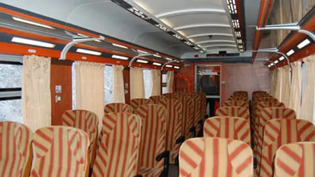 CFR Calatori va achizitiona motorina de 20 milioane de lei