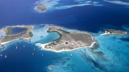 Los Roques, al doilea Triunghi al Bermudelor?