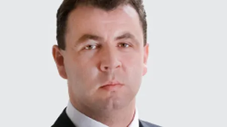 Dragos Radu se alatura Ernst & Young Romania