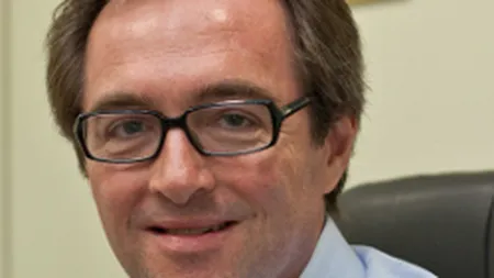 Charlie Cunningham-Reid, noul general manager al JTI Romania, Moldova si Bulgaria