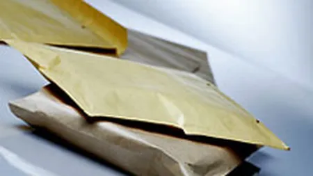 Fuziunea companiilor de curierat UPS cu TNT Express a picat