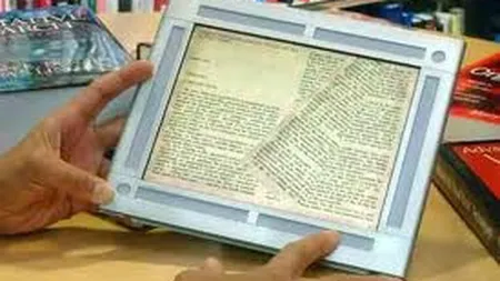 BiblioTech, prima biblioteca publica fara carti tiparite