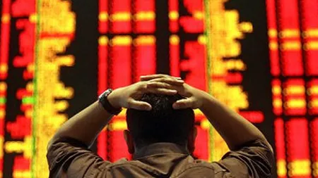 Bursa de la Bucuresti a deschis in scadere, pe o lichiditate redusa