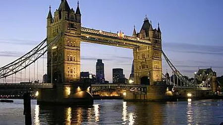 Un partid britanic exploateaza temeri privind o migrare masiva a romanilor