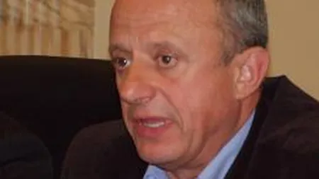 Mihai Malaimare si-a dat demisia din functia de membru al CNA