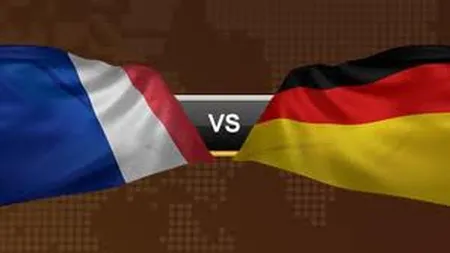 Ce stereotipuri au francezii despre nemti si invers