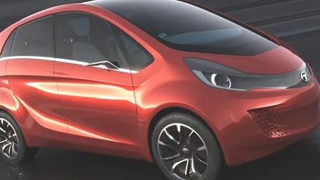 Vin indienii la Jucu? Ce automobile ar putea produce Tata Motors in Romania