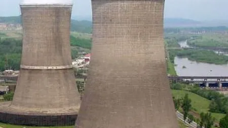 1 miliard de euro pentru energie: Chinezii vor construi un nou grup la Rovinari