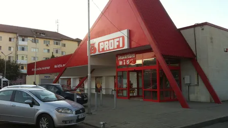 Profi intra si in sate. Reteaua deschide 45 de magazine in 2013, cu 18 mil. euro