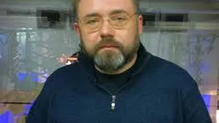 Realizatorul TV Catalin Striblea a suferit un accident vascular