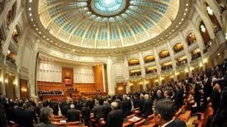 Proiectul lui Turcan de modificare a Legii audiovizualului,respins de Comisia de Cultura a Senatului