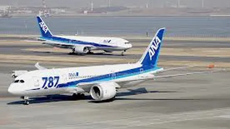 Zborul tuturor avioanelor Boeing 787, interzis in intreaga lume