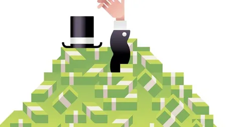 Sistemul de finantare care scoate bancile din joc: Primesti bani ce nu trebuie dati inapoi