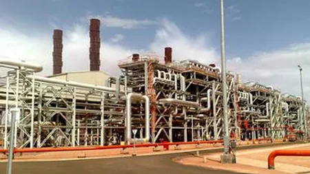 Unii dintre islamistii care au luat ostatici in Algeria ar fi lucrat pentru British Petroleum