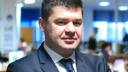 Dacia are un nou sef la Directia Logistica